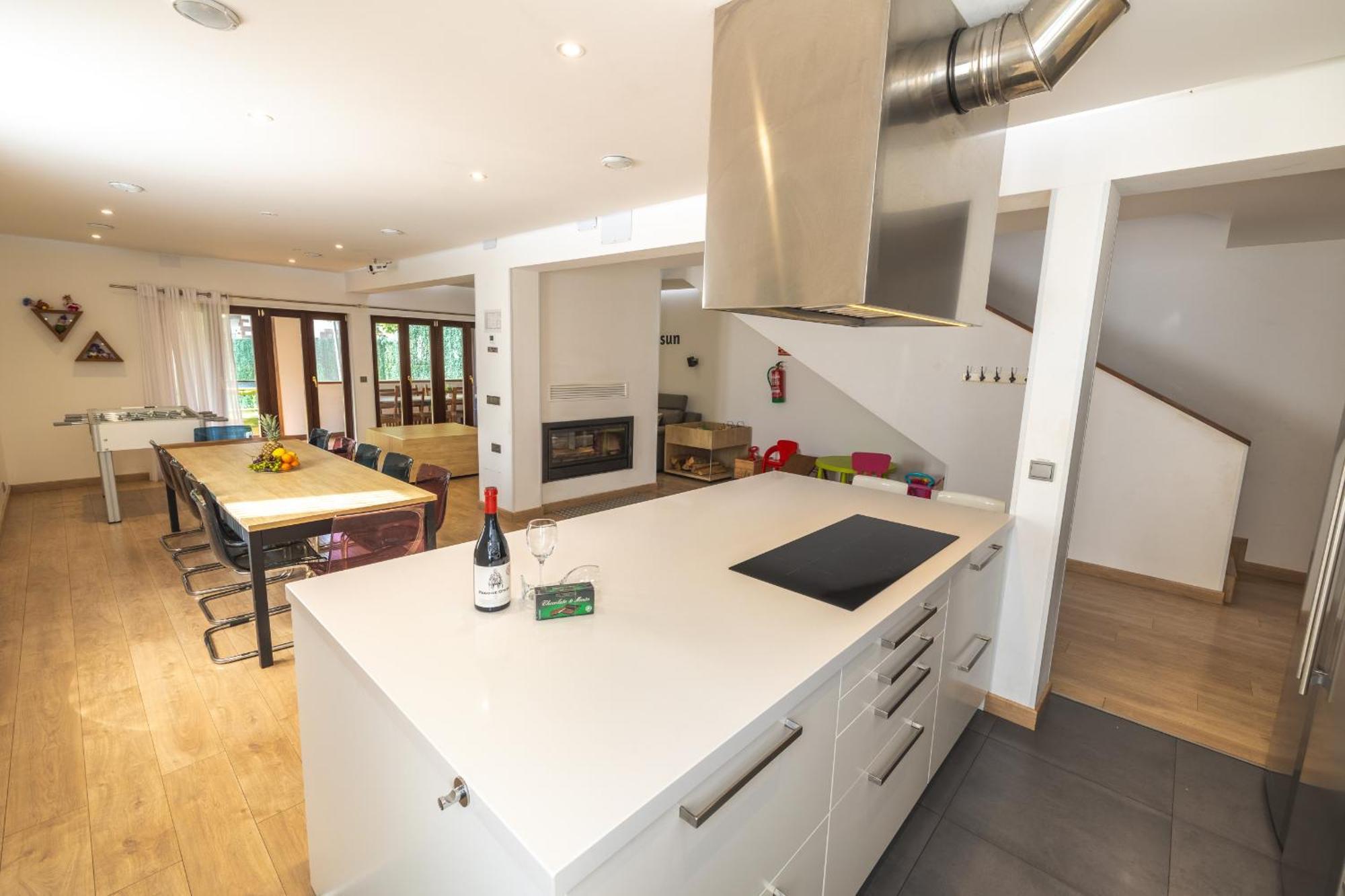 Holiday home Basalore