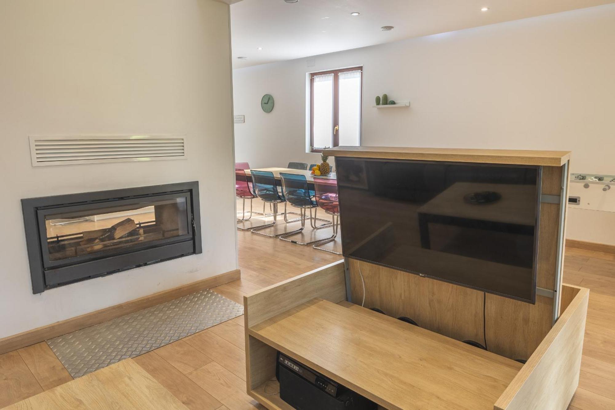 Holiday home Basalore