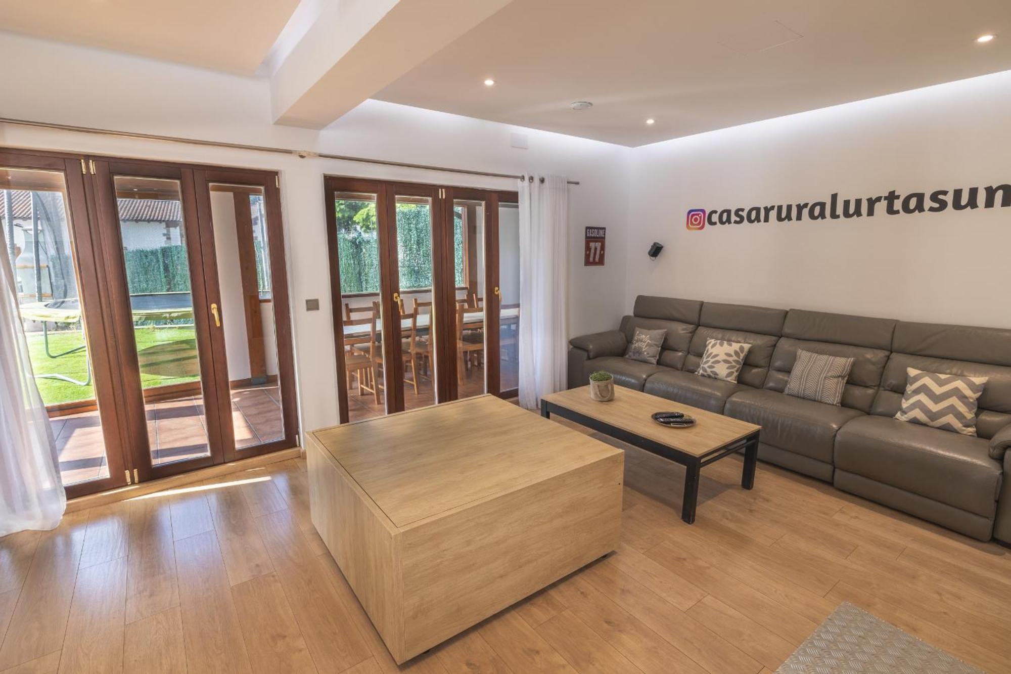 Basalore Holiday home *