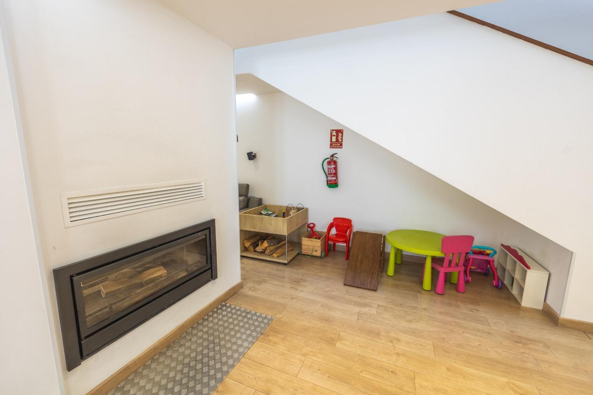 Holiday home Basalore *