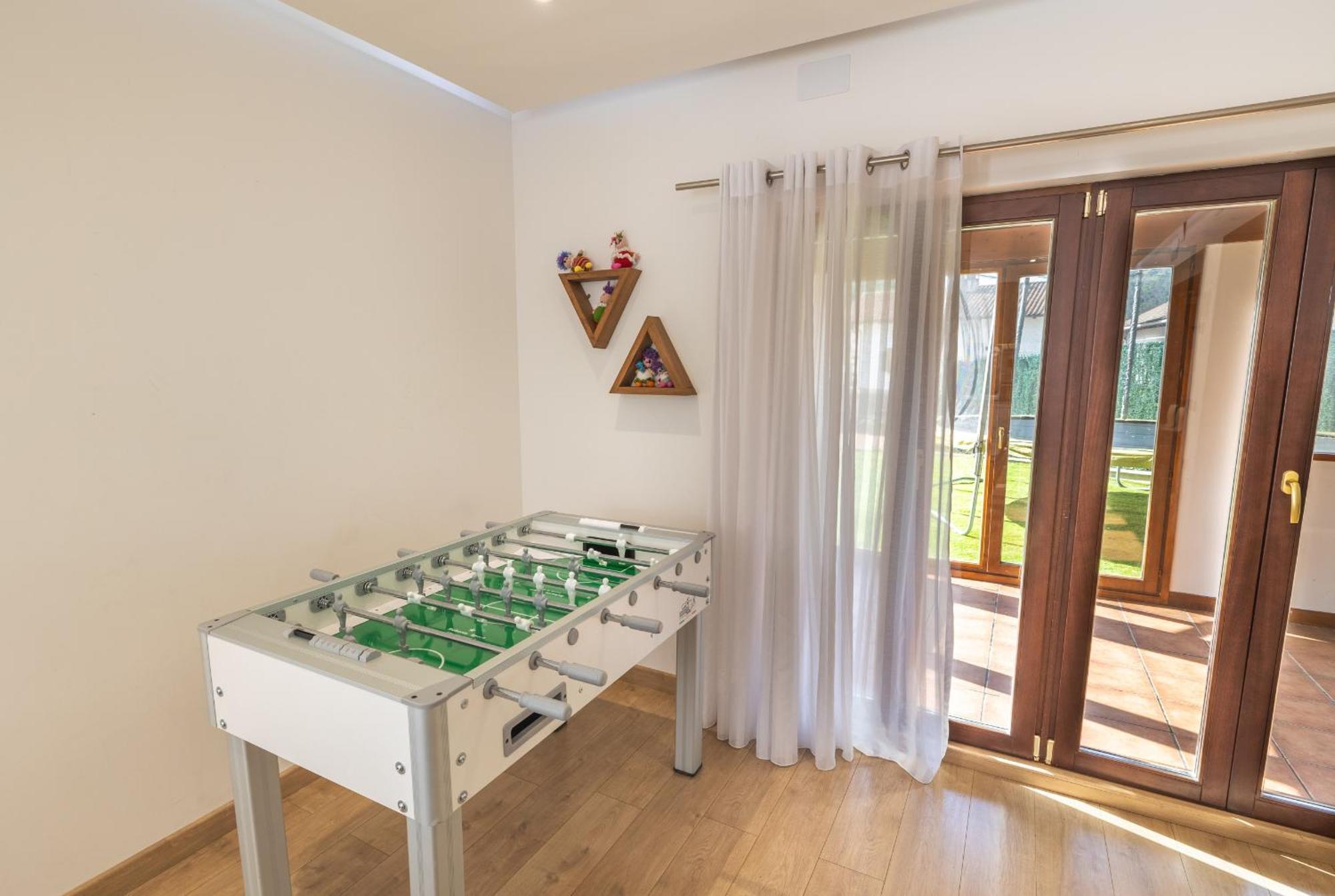 Basalore Holiday home Urtasun