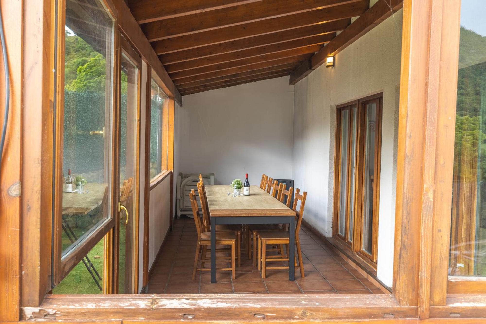 Basalore Holiday home *