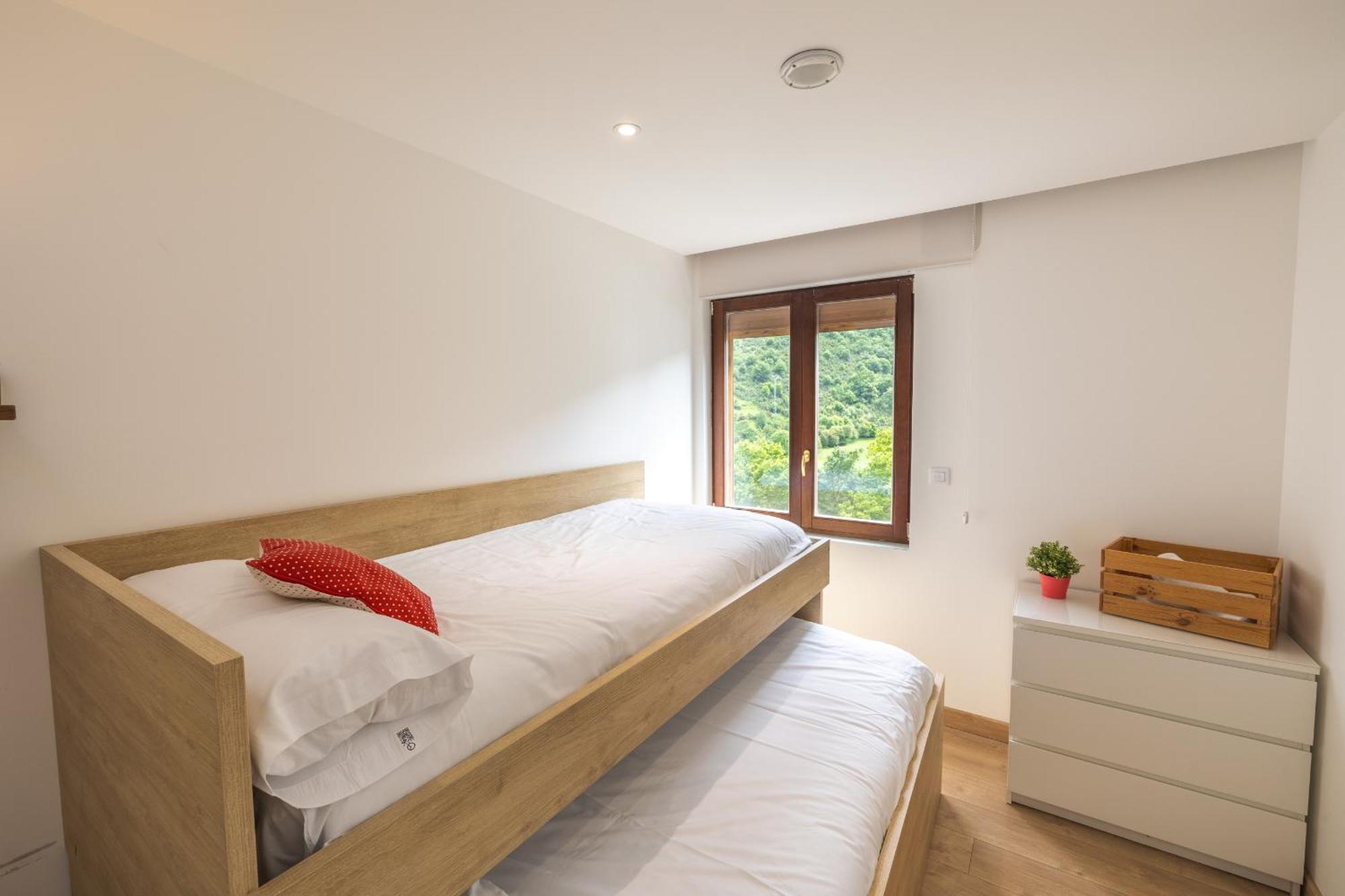 Holiday home Basalore *