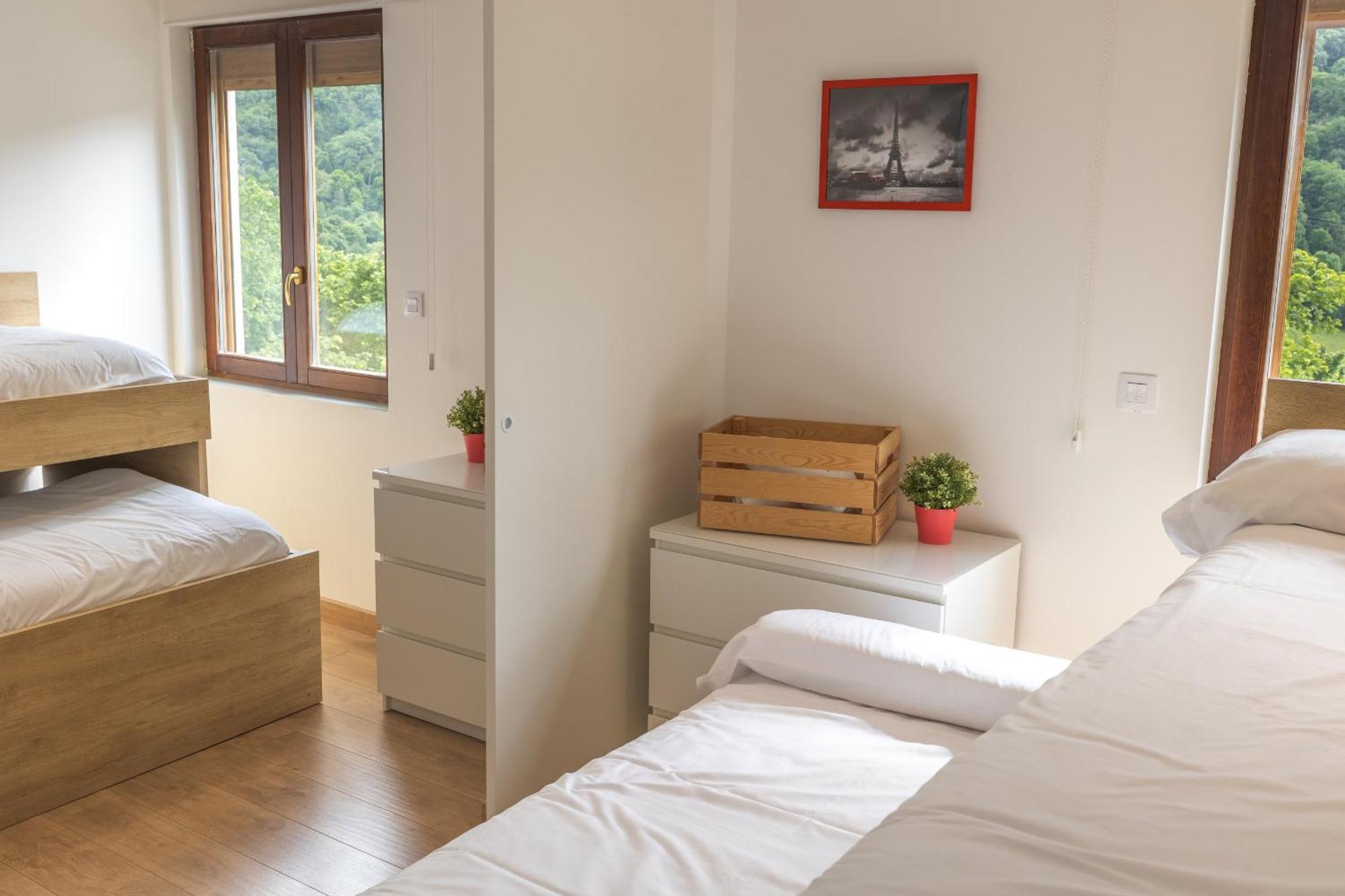 Basalore Holiday home Urtasun