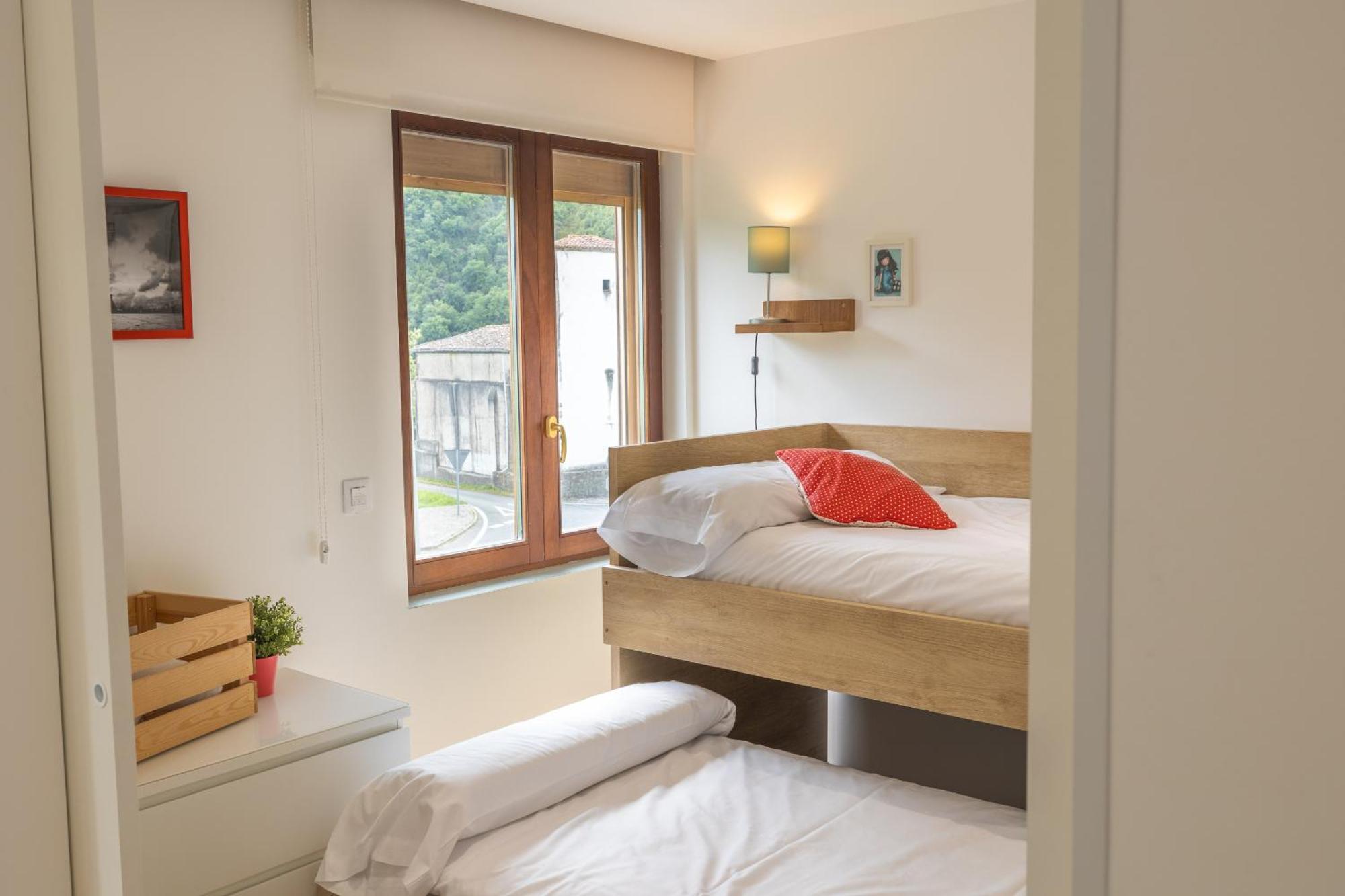 Basalore Holiday home Urtasun