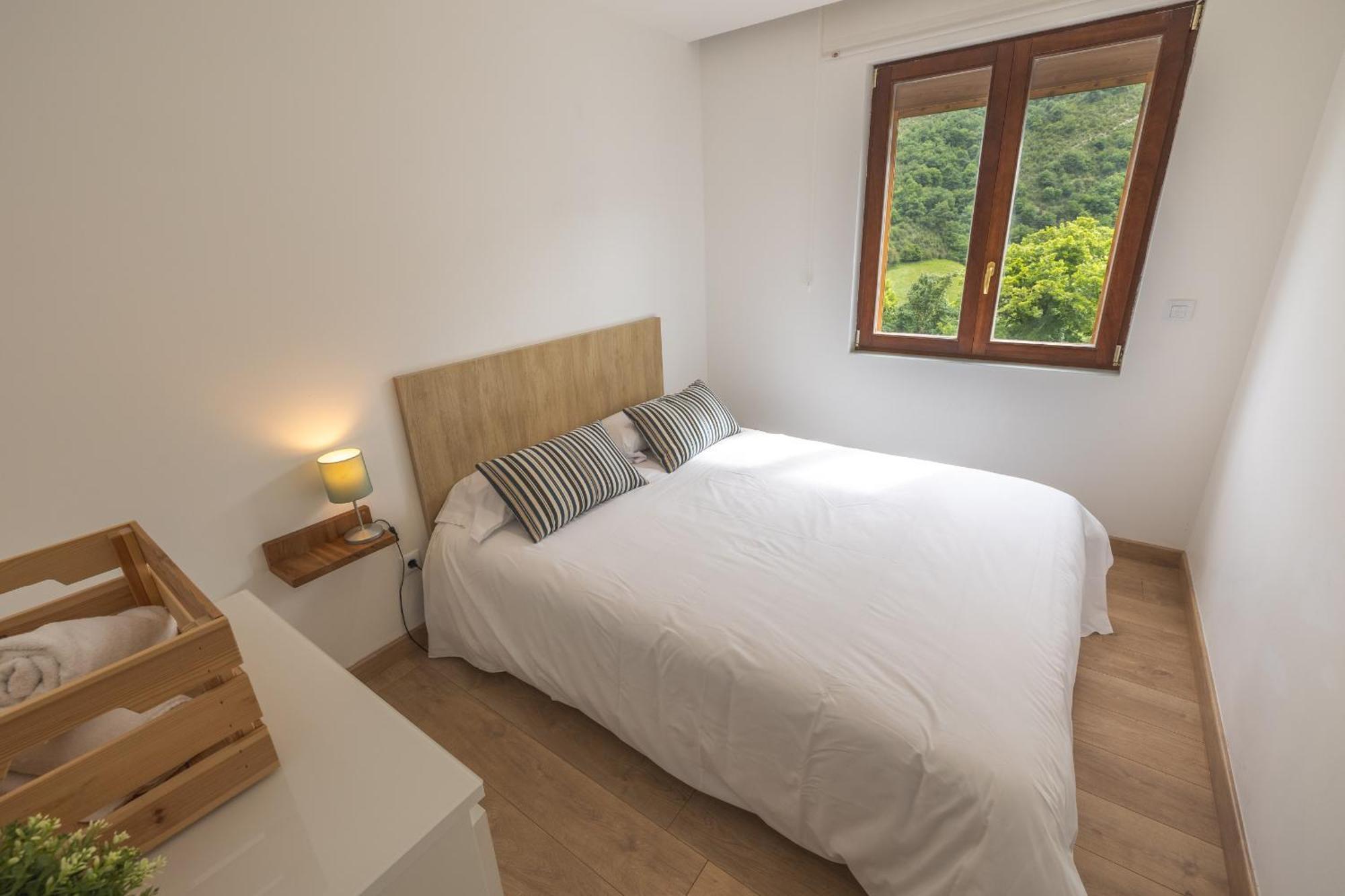 Holiday home Basalore *