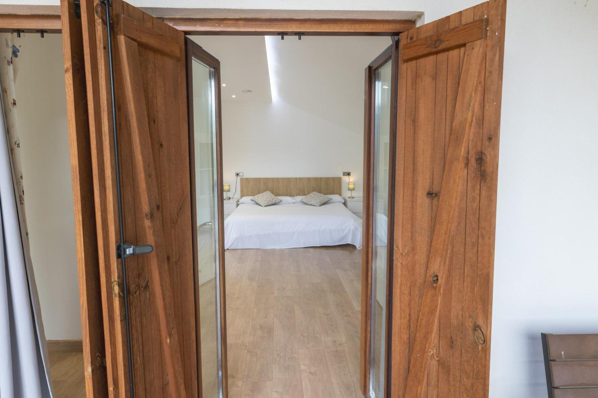 Holiday home Basalore *