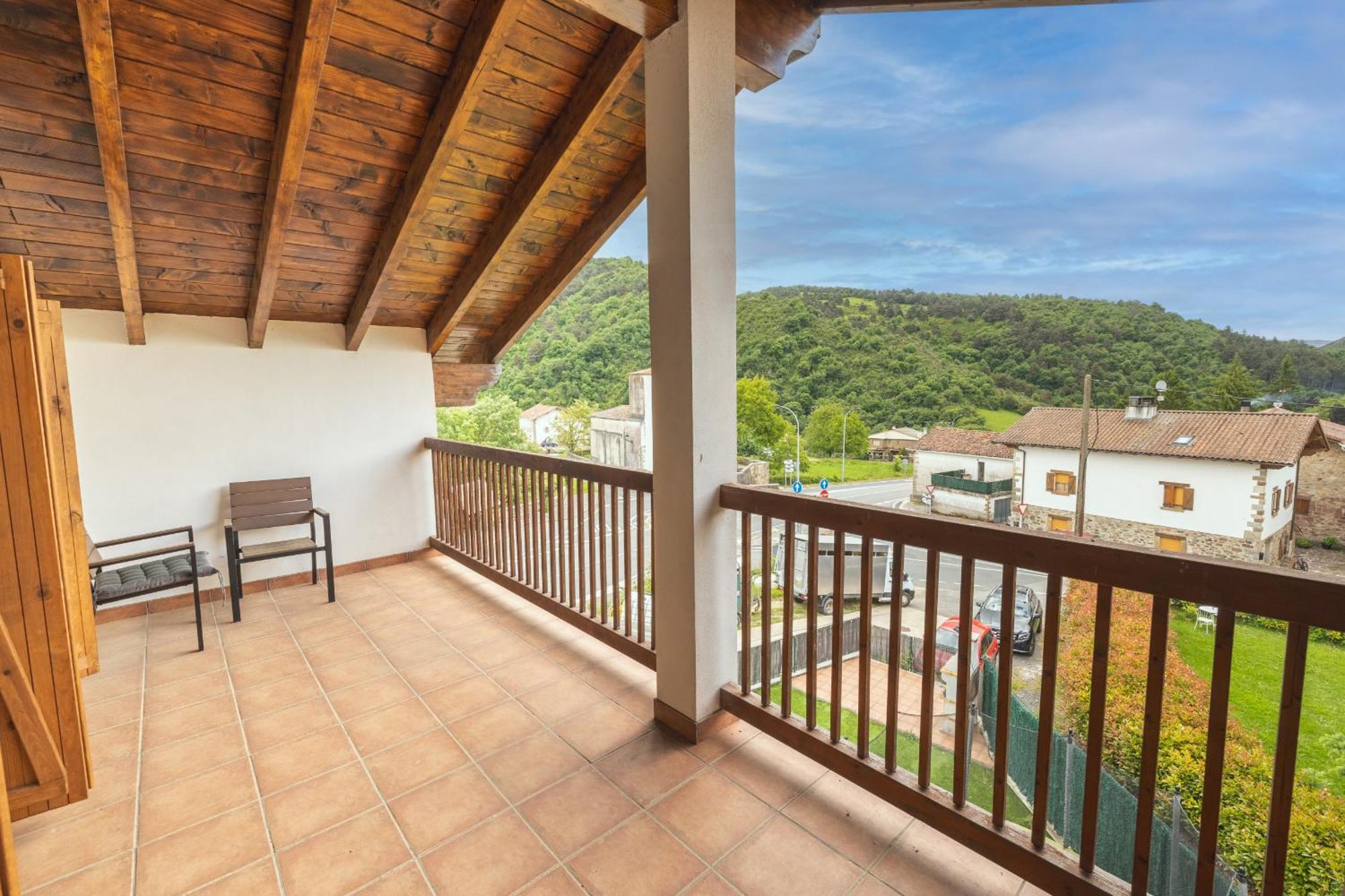 Holiday home Basalore