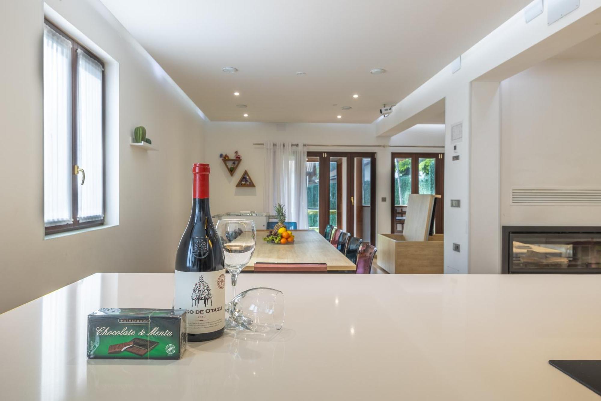 Basalore Holiday home *