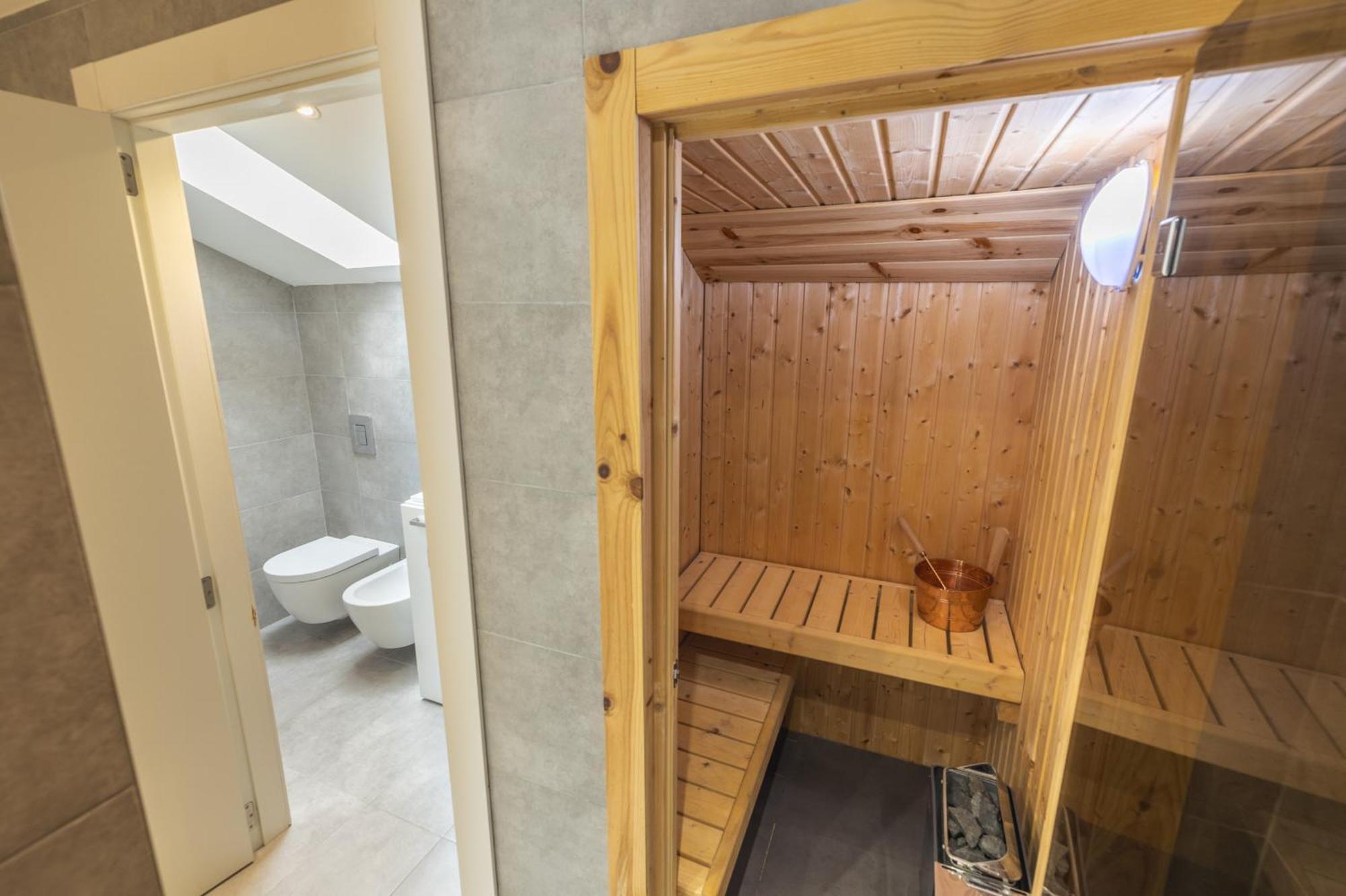 Basalore Holiday home Urtasun